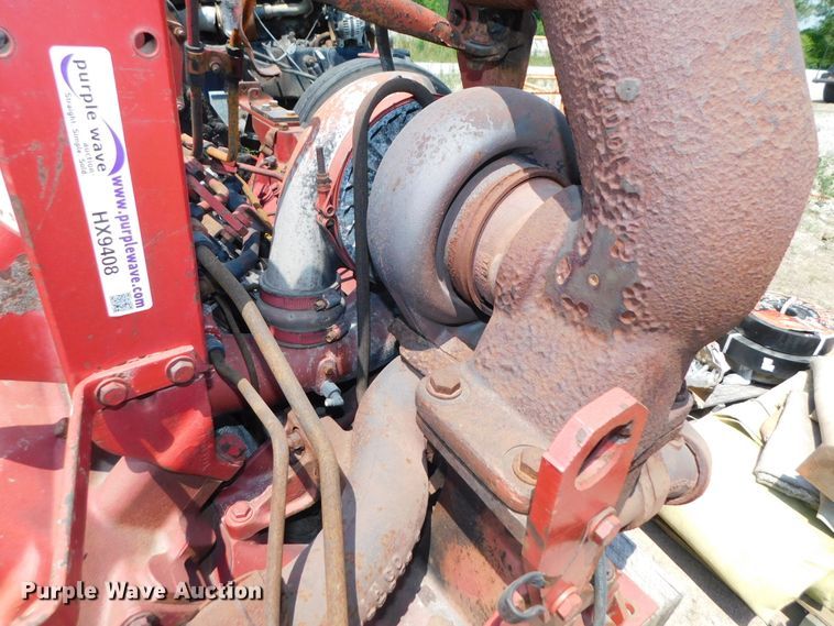 image for item HX9408 (2) engines