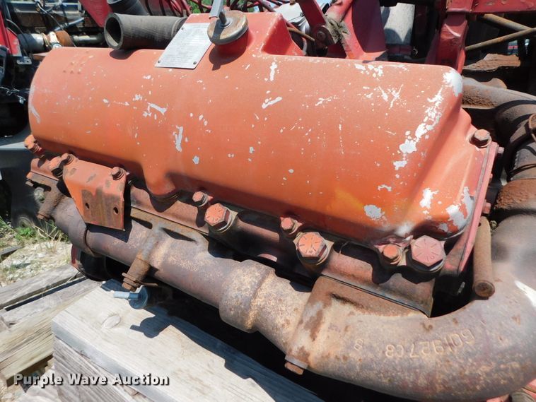 image for item HX9408 (2) engines