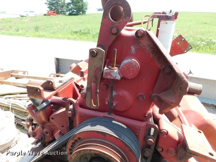 image for item HX9408 (2) engines