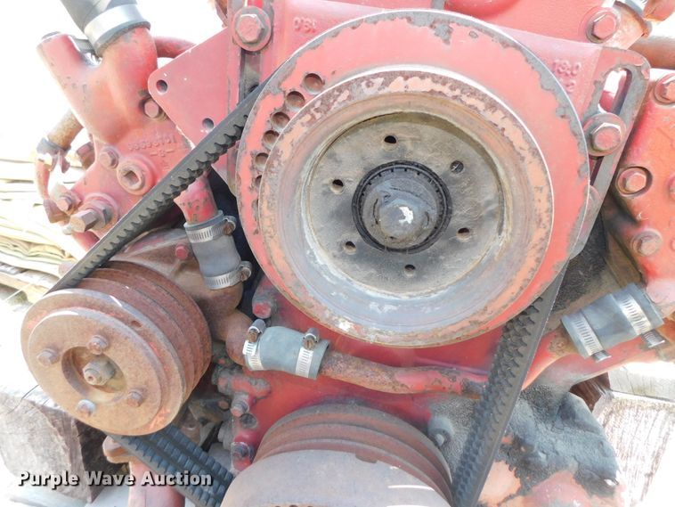 image for item HX9408 (2) engines