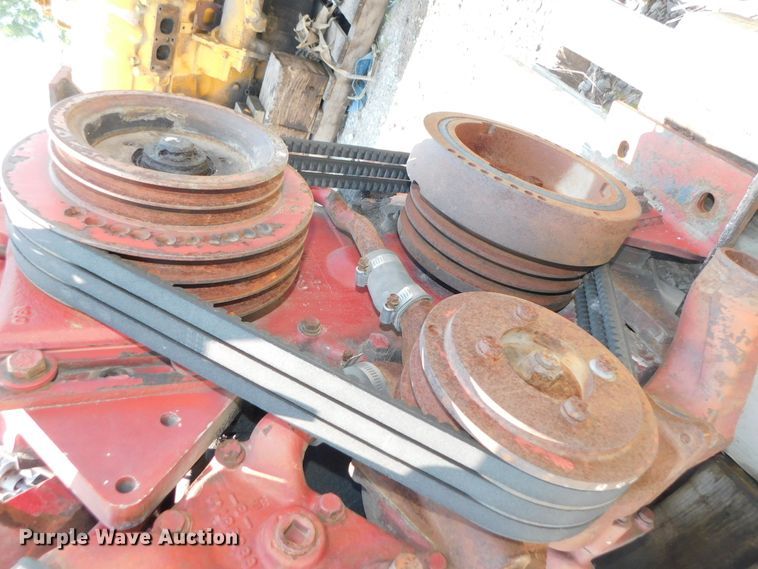 image for item HX9408 (2) engines