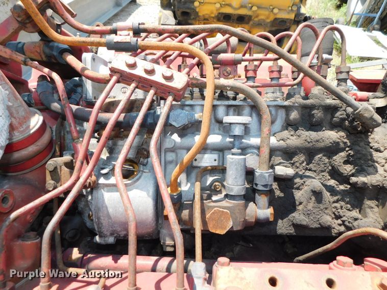 image for item HX9408 (2) engines