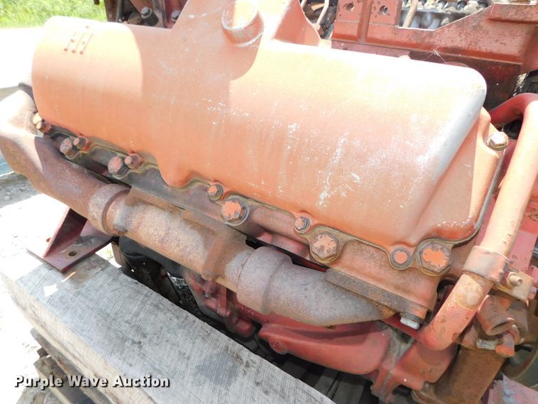 image for item HX9408 (2) engines