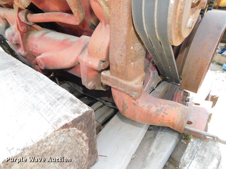 image for item HX9408 (2) engines