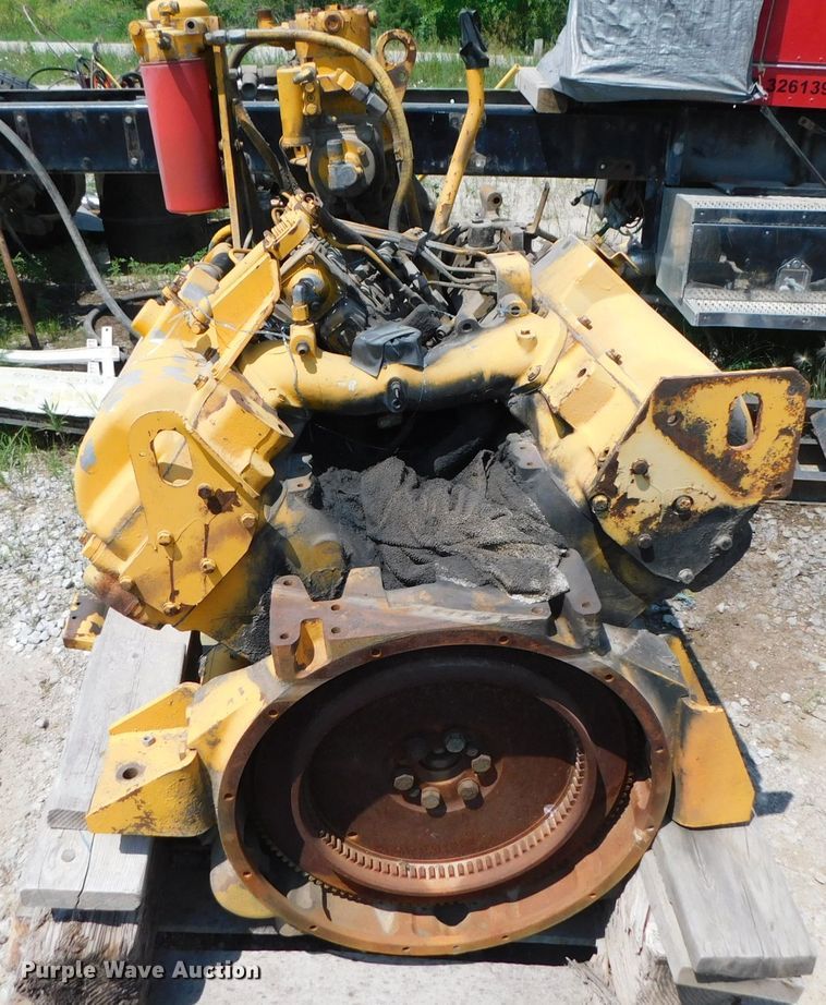 image for item HX9408 (2) engines