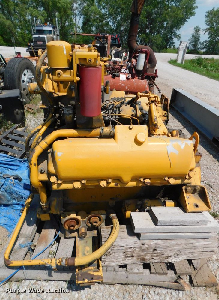 image for item HX9408 (2) engines