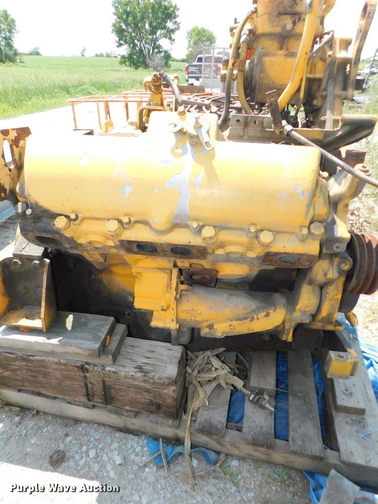 image for item HX9408 (2) engines