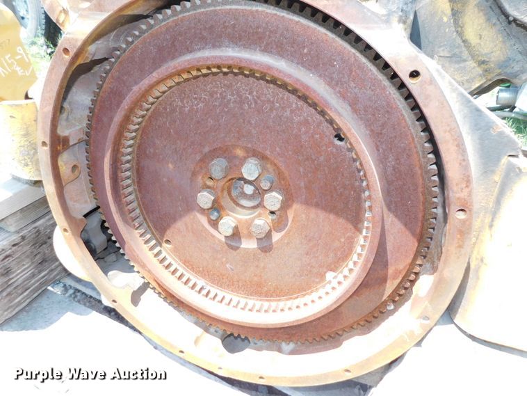 image for item HX9408 (2) engines