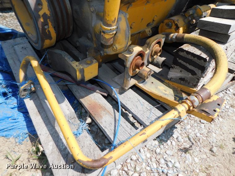 image for item HX9408 (2) engines