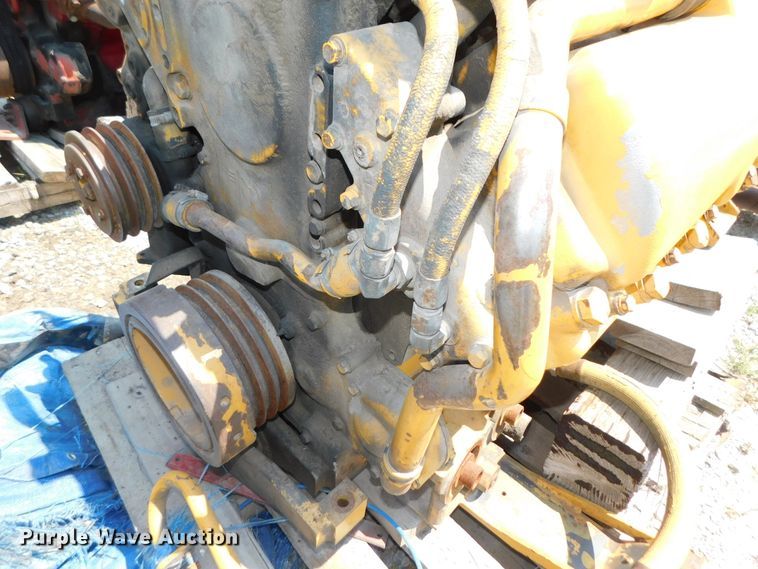 image for item HX9408 (2) engines