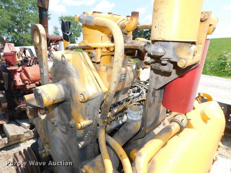 image for item HX9408 (2) engines