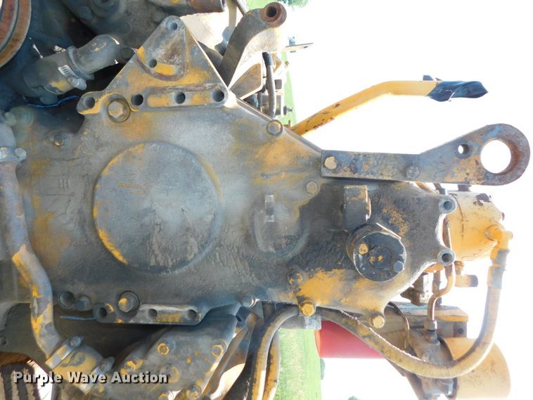 image for item HX9408 (2) engines