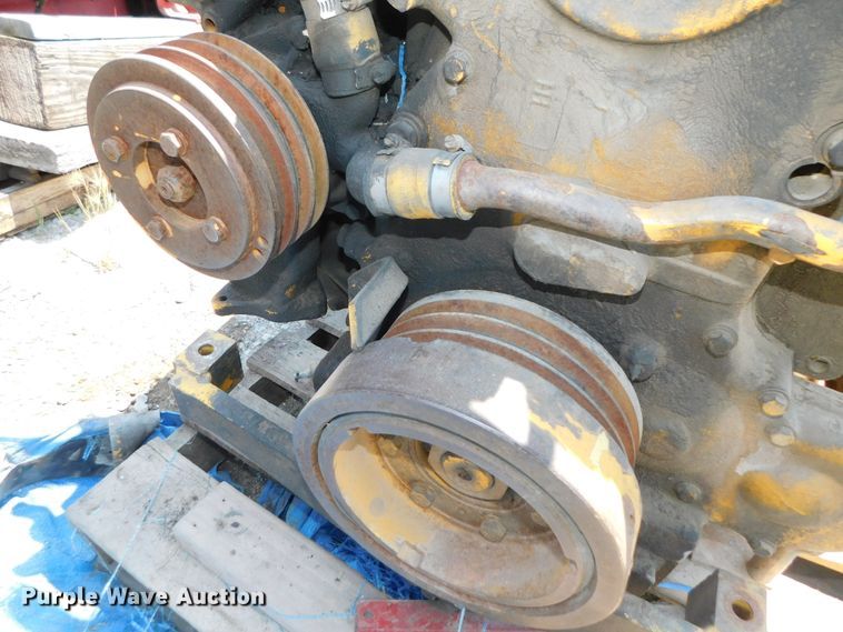 image for item HX9408 (2) engines