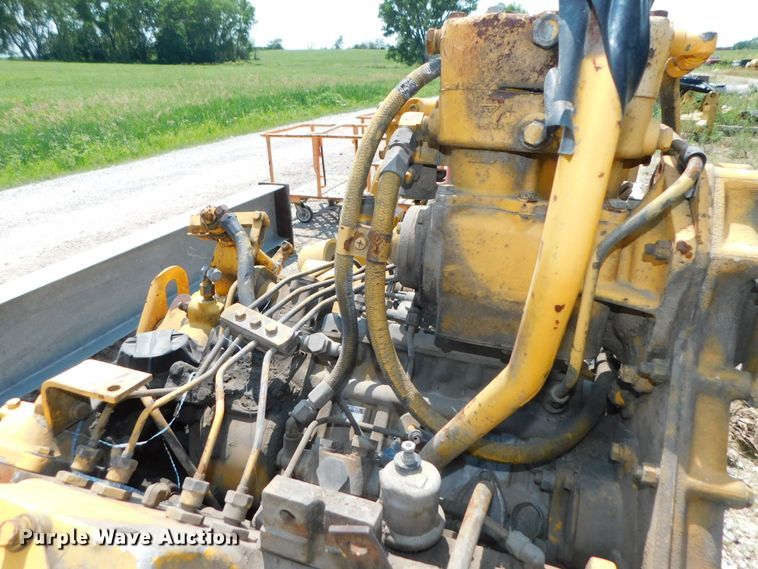 image for item HX9408 (2) engines