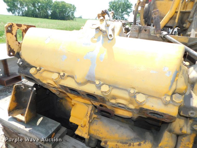 image for item HX9408 (2) engines