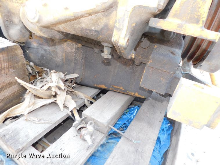 image for item HX9408 (2) engines