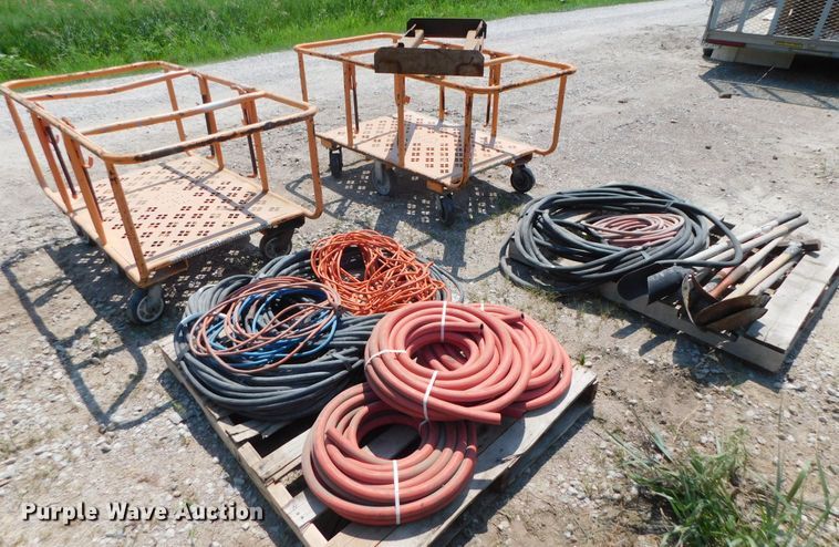 image for item HX9409 Tools