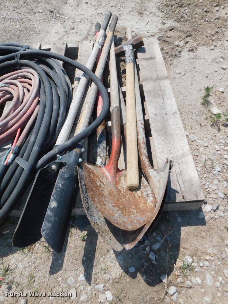 image for item HX9409 Tools