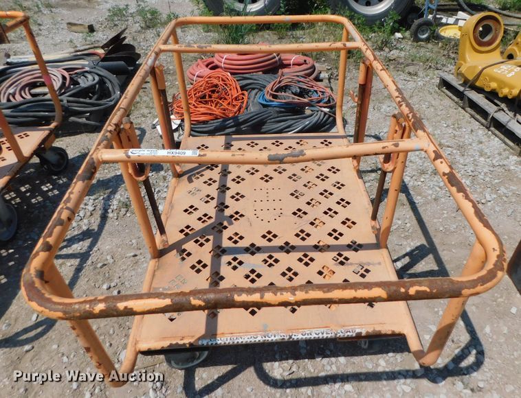 image for item HX9409 Tools