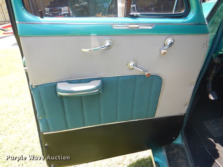 image for item IA9950 1947 Chevrolet Fleetmaster