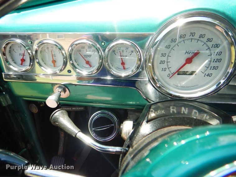 image for item IA9950 1947 Chevrolet Fleetmaster