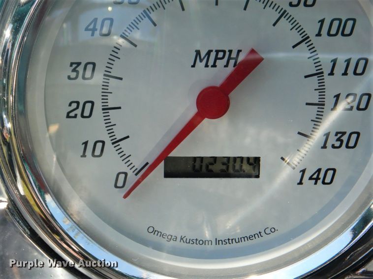 image for item IA9950 1947 Chevrolet Fleetmaster