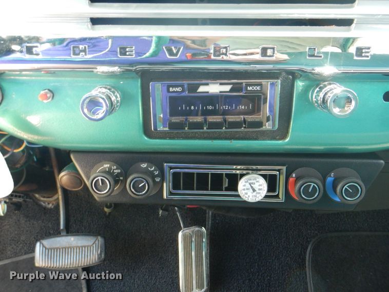 image for item IA9950 1947 Chevrolet Fleetmaster