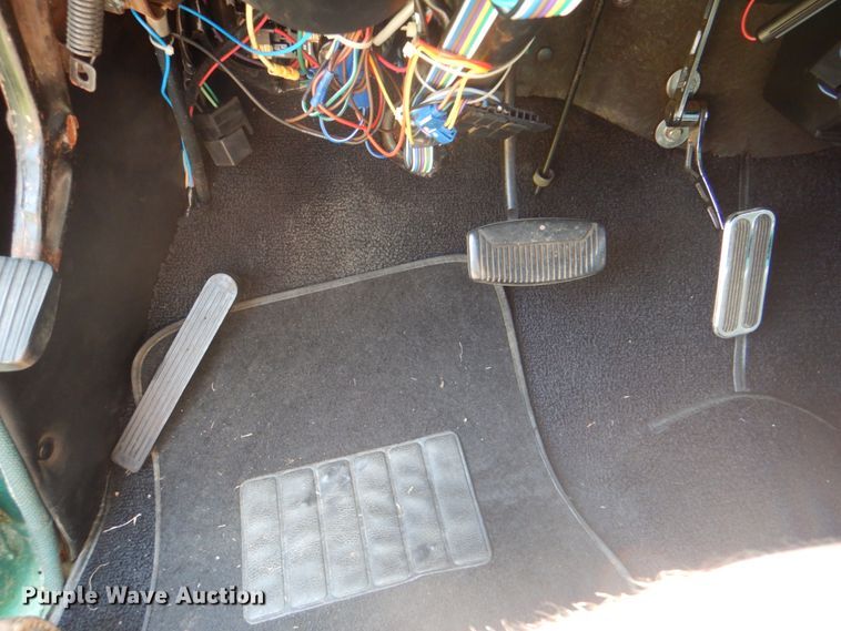 image for item IA9950 1947 Chevrolet Fleetmaster