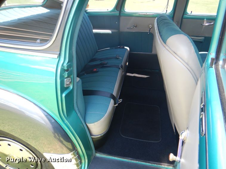 image for item IA9950 1947 Chevrolet Fleetmaster