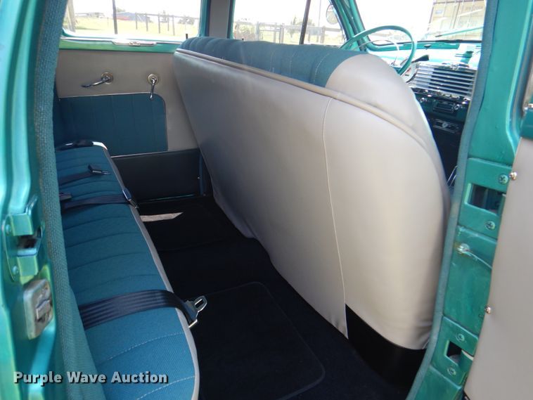 image for item IA9950 1947 Chevrolet Fleetmaster