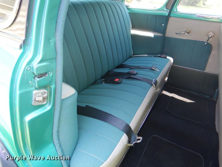 image for item IA9950 1947 Chevrolet Fleetmaster