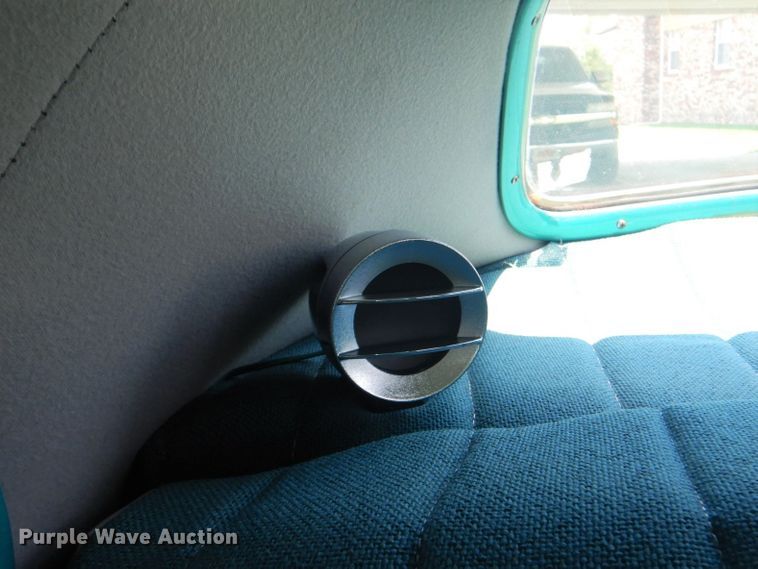 image for item IA9950 1947 Chevrolet Fleetmaster