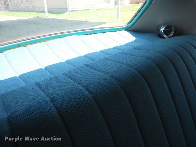 image for item IA9950 1947 Chevrolet Fleetmaster