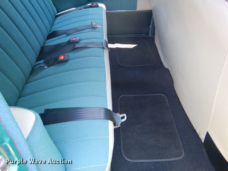 image for item IA9950 1947 Chevrolet Fleetmaster