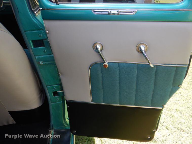 image for item IA9950 1947 Chevrolet Fleetmaster