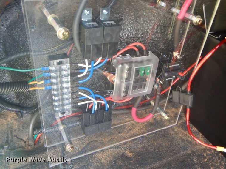 image for item IA9950 1947 Chevrolet Fleetmaster