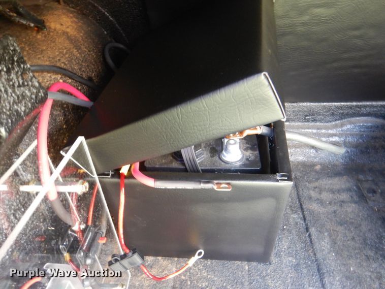 image for item IA9950 1947 Chevrolet Fleetmaster