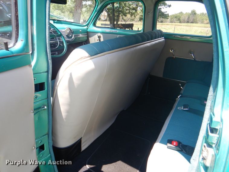 image for item IA9950 1947 Chevrolet Fleetmaster