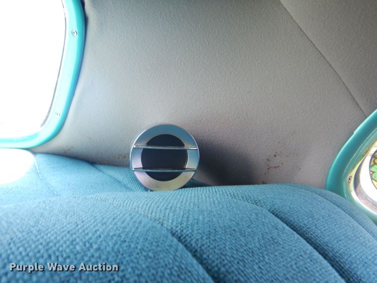 image for item IA9950 1947 Chevrolet Fleetmaster