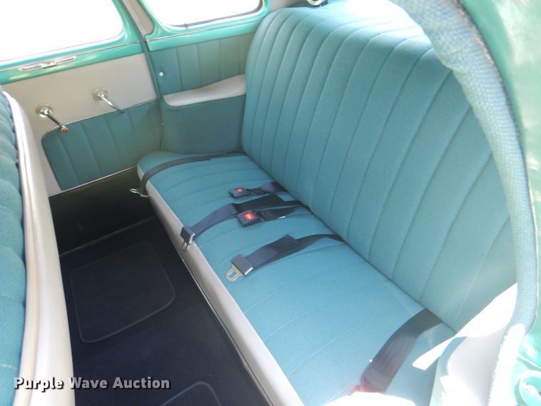 image for item IA9950 1947 Chevrolet Fleetmaster