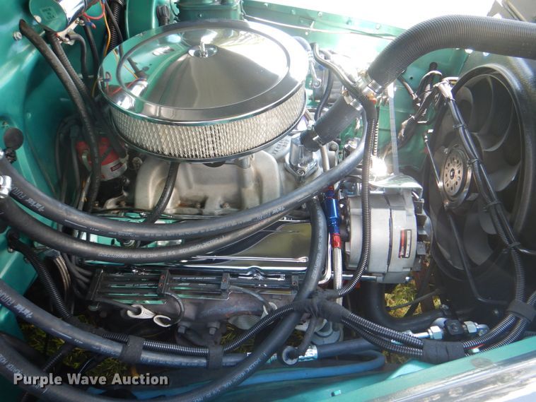 image for item IA9950 1947 Chevrolet Fleetmaster