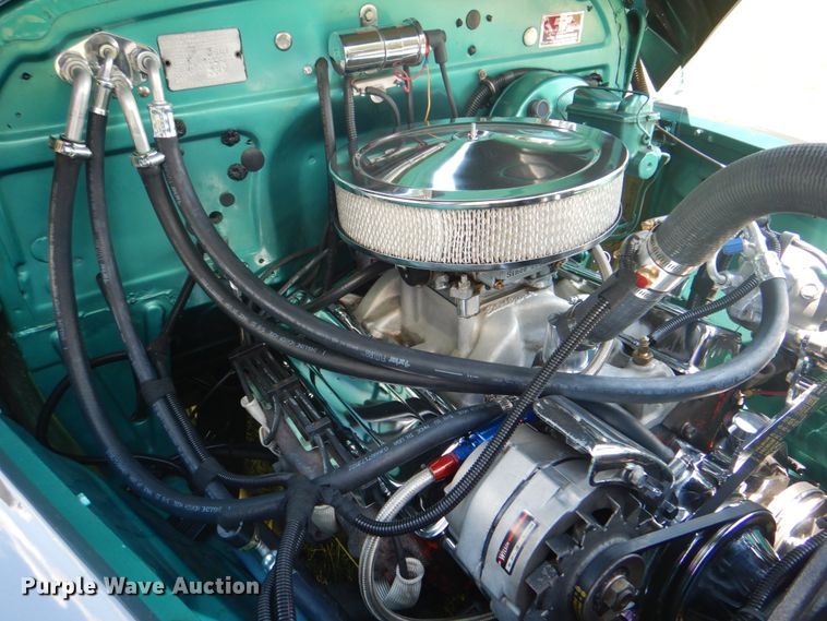 image for item IA9950 1947 Chevrolet Fleetmaster