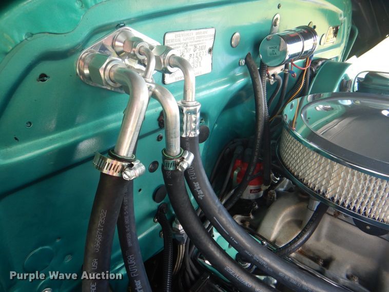 image for item IA9950 1947 Chevrolet Fleetmaster