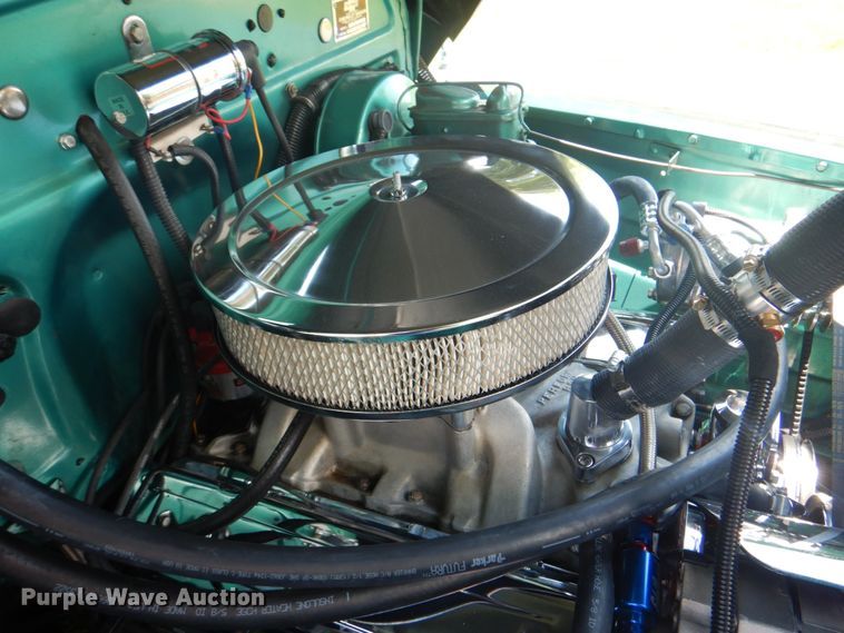 image for item IA9950 1947 Chevrolet Fleetmaster