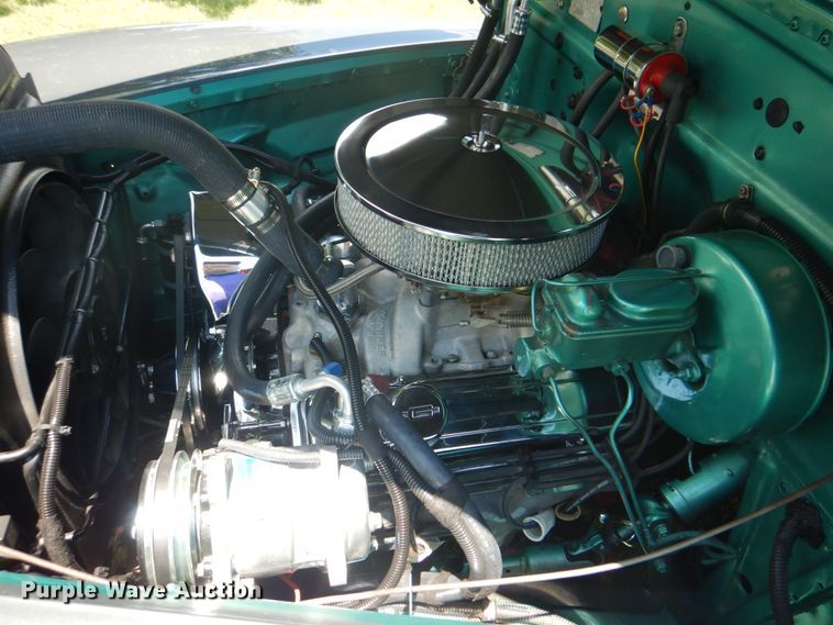 image for item IA9950 1947 Chevrolet Fleetmaster