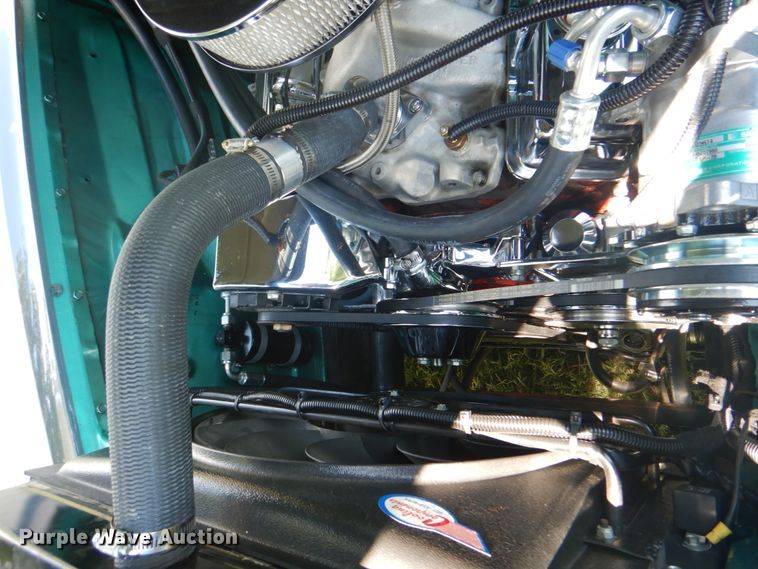 image for item IA9950 1947 Chevrolet Fleetmaster