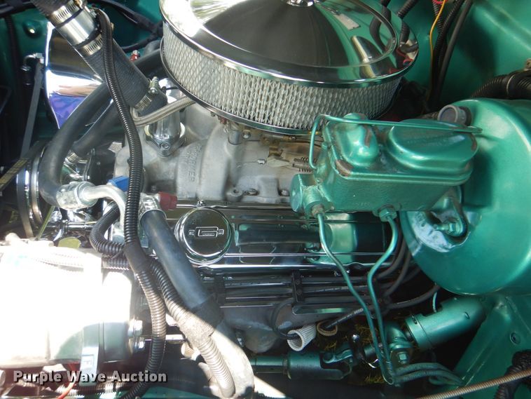 image for item IA9950 1947 Chevrolet Fleetmaster