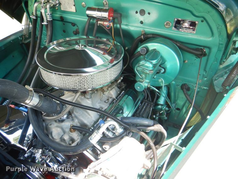 image for item IA9950 1947 Chevrolet Fleetmaster