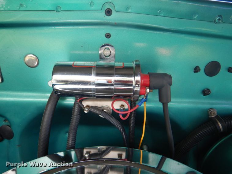 image for item IA9950 1947 Chevrolet Fleetmaster