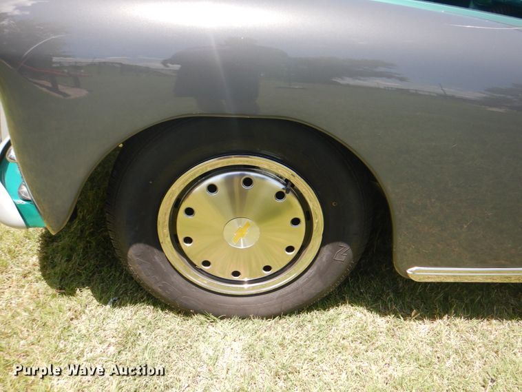 image for item IA9950 1947 Chevrolet Fleetmaster